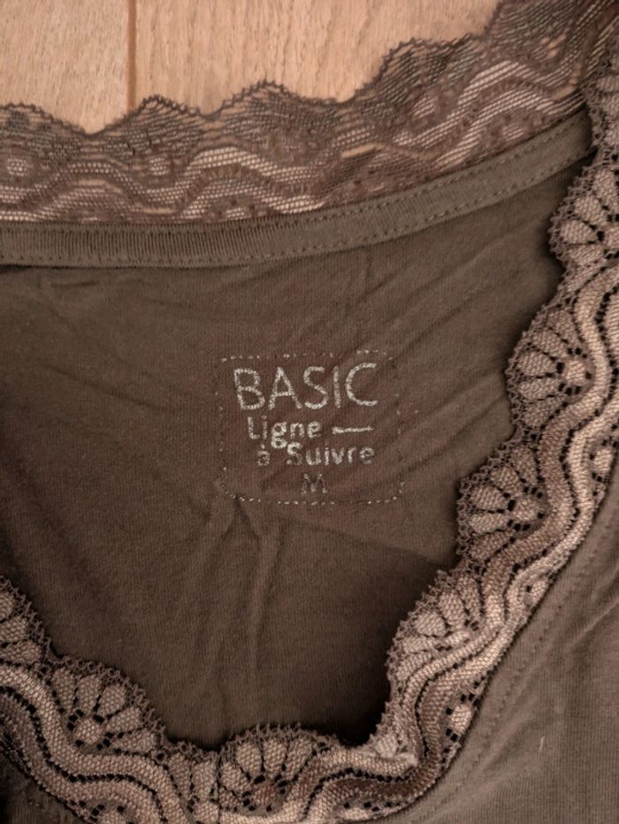 T shirt femme - photo numéro 2