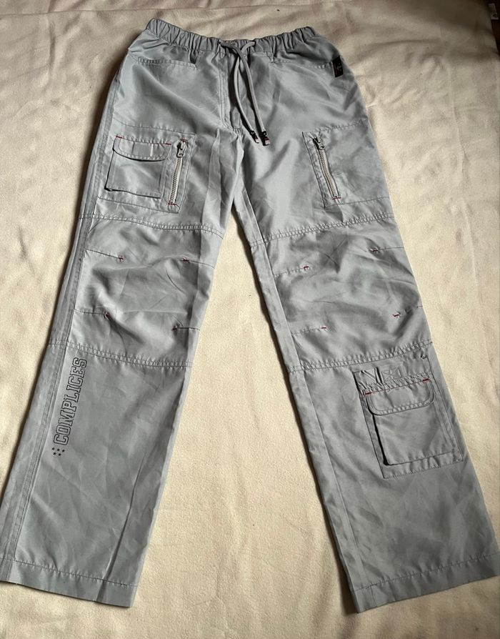 Pantalon complices 14 ans