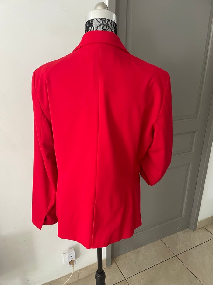 Veste blazer - photo numéro 2