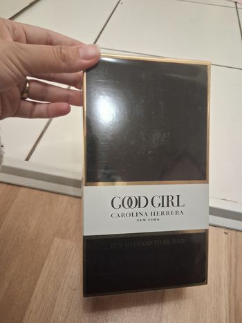Parfum 80ml