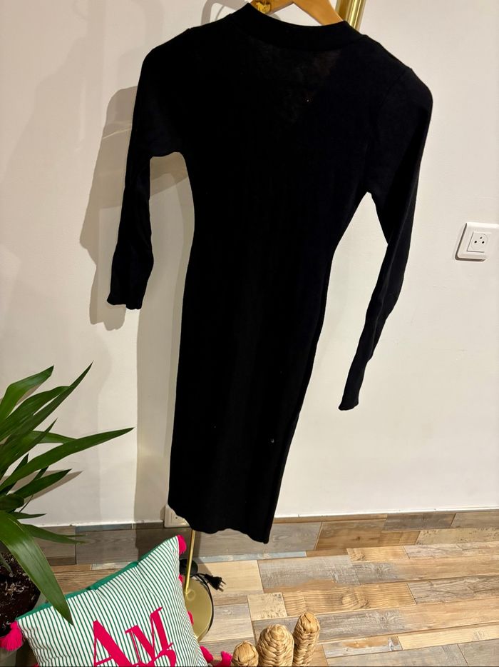 Robe longue taille S/M - photo numéro 8