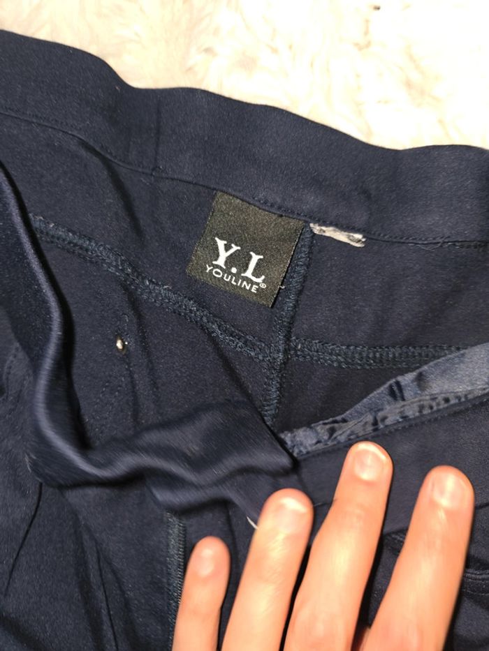 Pantalon - photo numéro 4