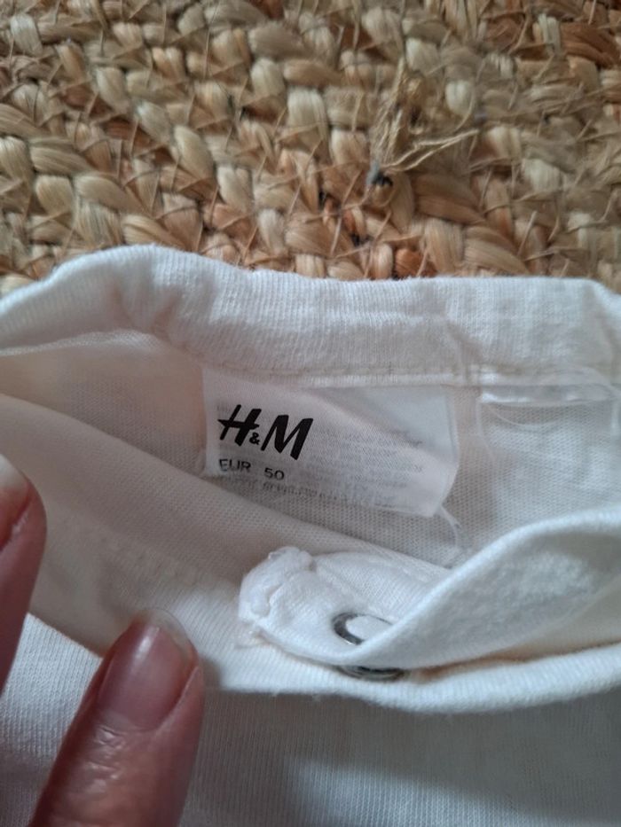 H&m 50 cm - photo numéro 5
