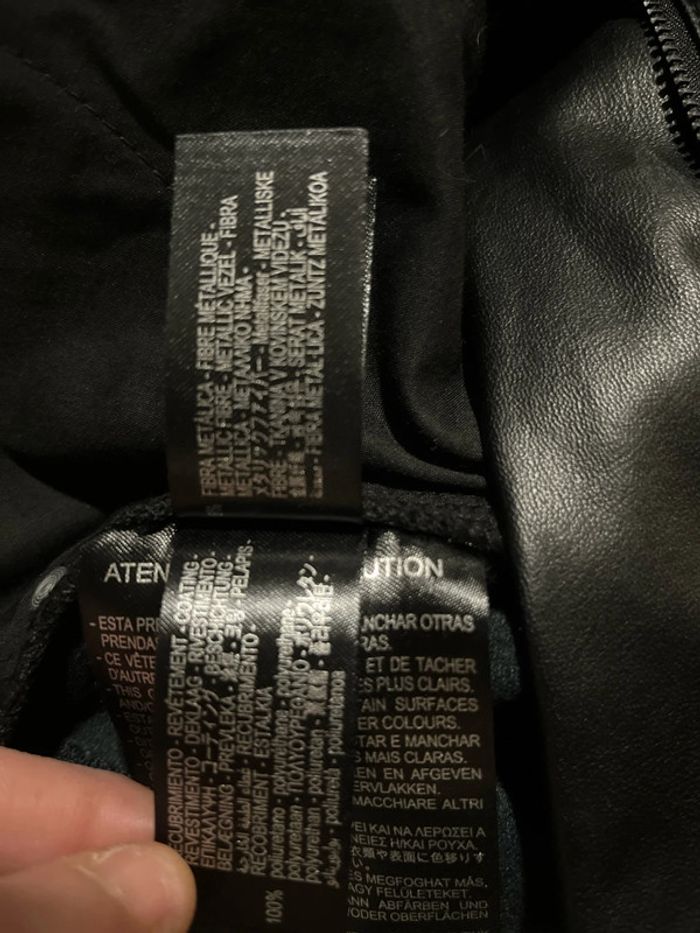 Pantalon - photo numéro 10