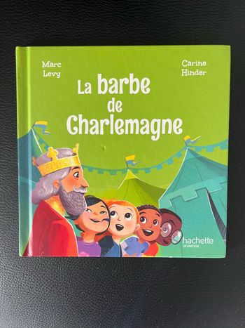 Livre enfant