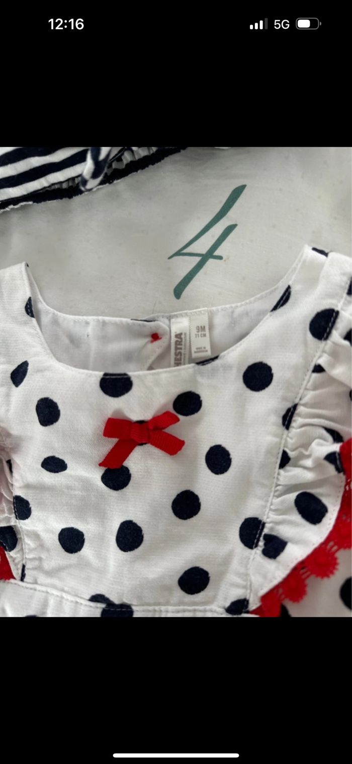 Robe orchestra - photo numéro 5