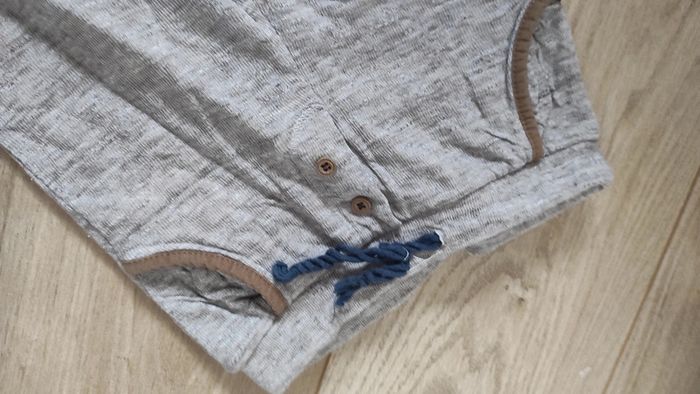 Pantalon souple matière agréable - photo numéro 2