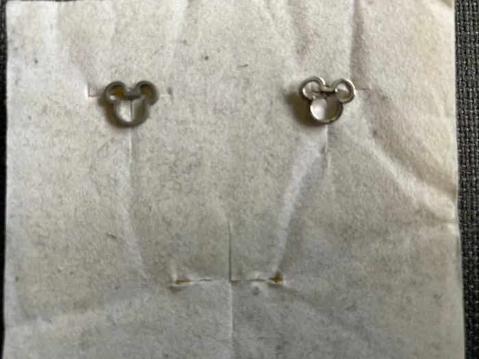 Boucle d’oreille - photo numéro 1