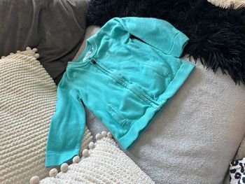 Gilet garçon 23 mois 86cm