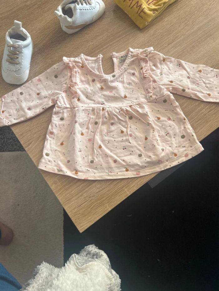 Lot mi-saison - photo numéro 3