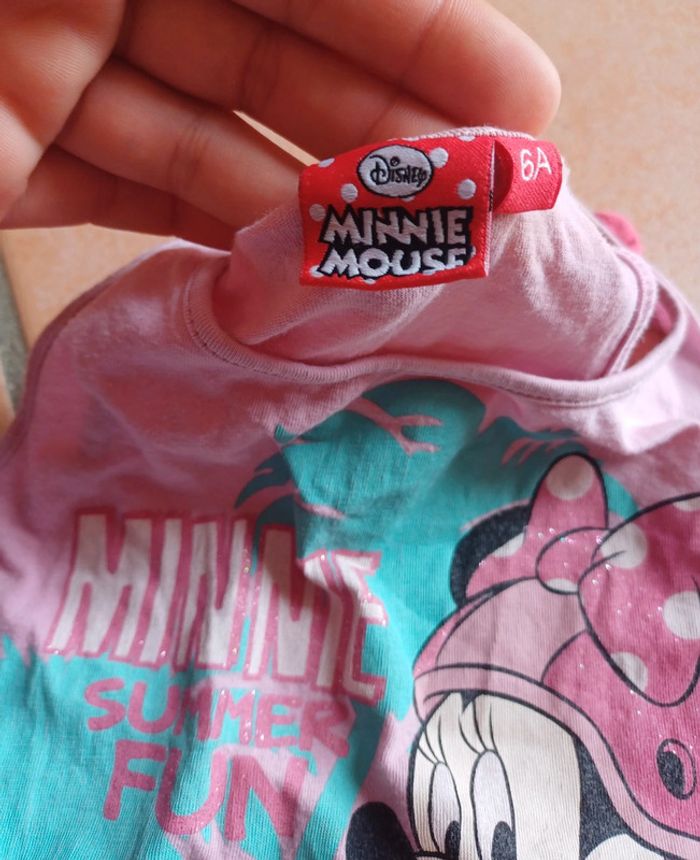 Débardeur mini - photo numéro 3