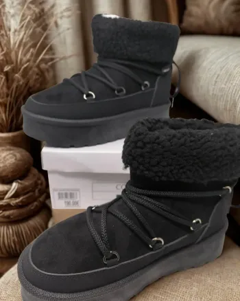 Bottines Burton neuves - Valeur 190€