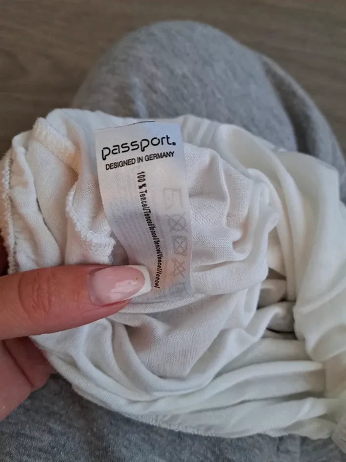 Debardeur blanc - photo numéro 4