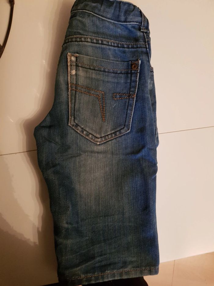 Short - photo numéro 2