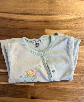 Pyjama In Extenso 3 mois