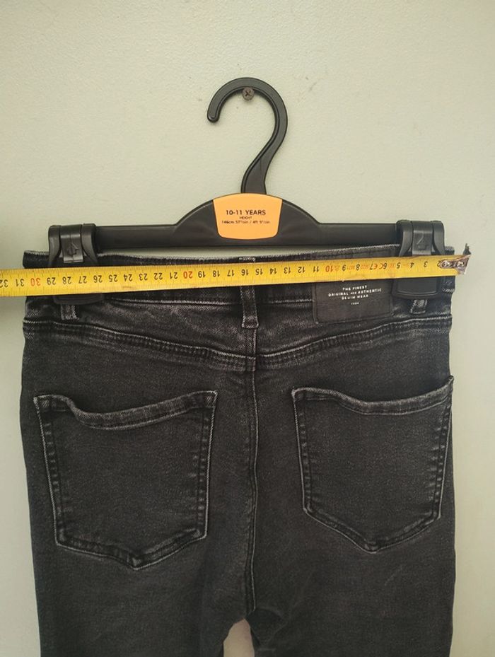 Jean skinny stradivarius - photo numéro 5