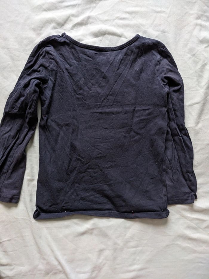 Top manches longues - photo numéro 5