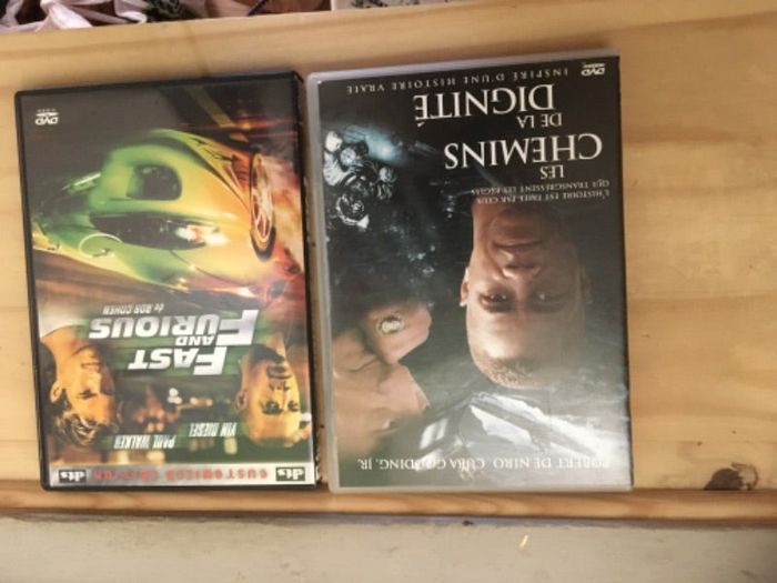 Dvd