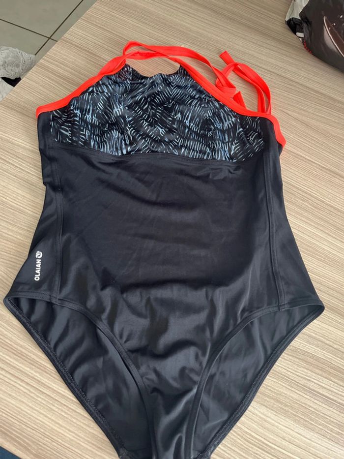 Maillot de bain 1 pièce