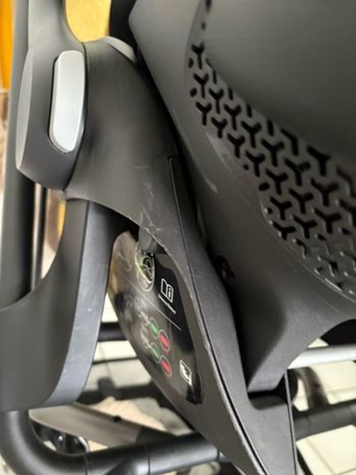 Cosy CYBEX cloud G - photo numéro 7
