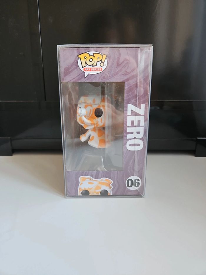 Pop zero - photo numéro 2