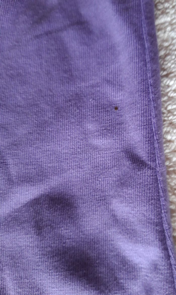 Legging fille 12-24 mois / 86-92 / Lupilu - photo numéro 4