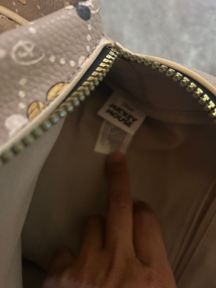 Sac à dos Disney - photo numéro 5