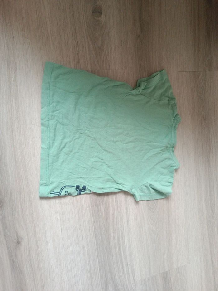 Tee shirt 3 ans Gémo - photo numéro 2
