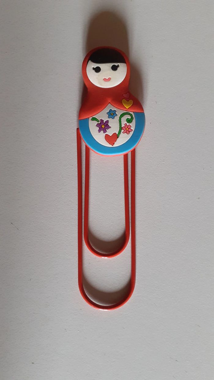 Grand trombone Matrioschka