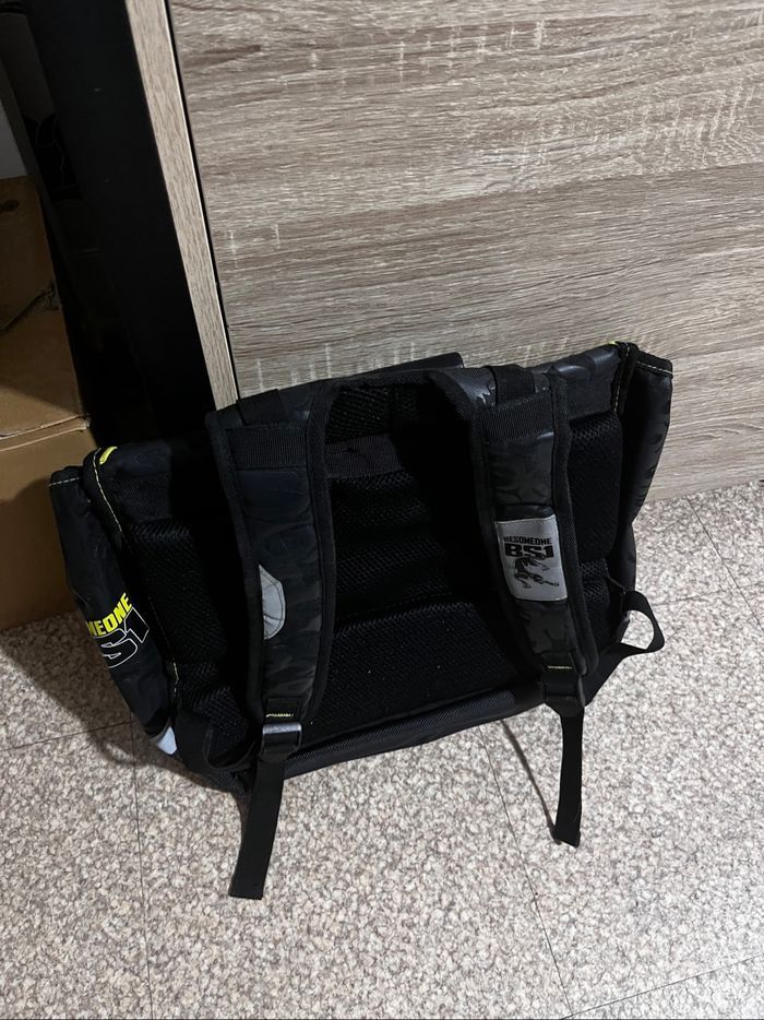 Cartable - photo numéro 2