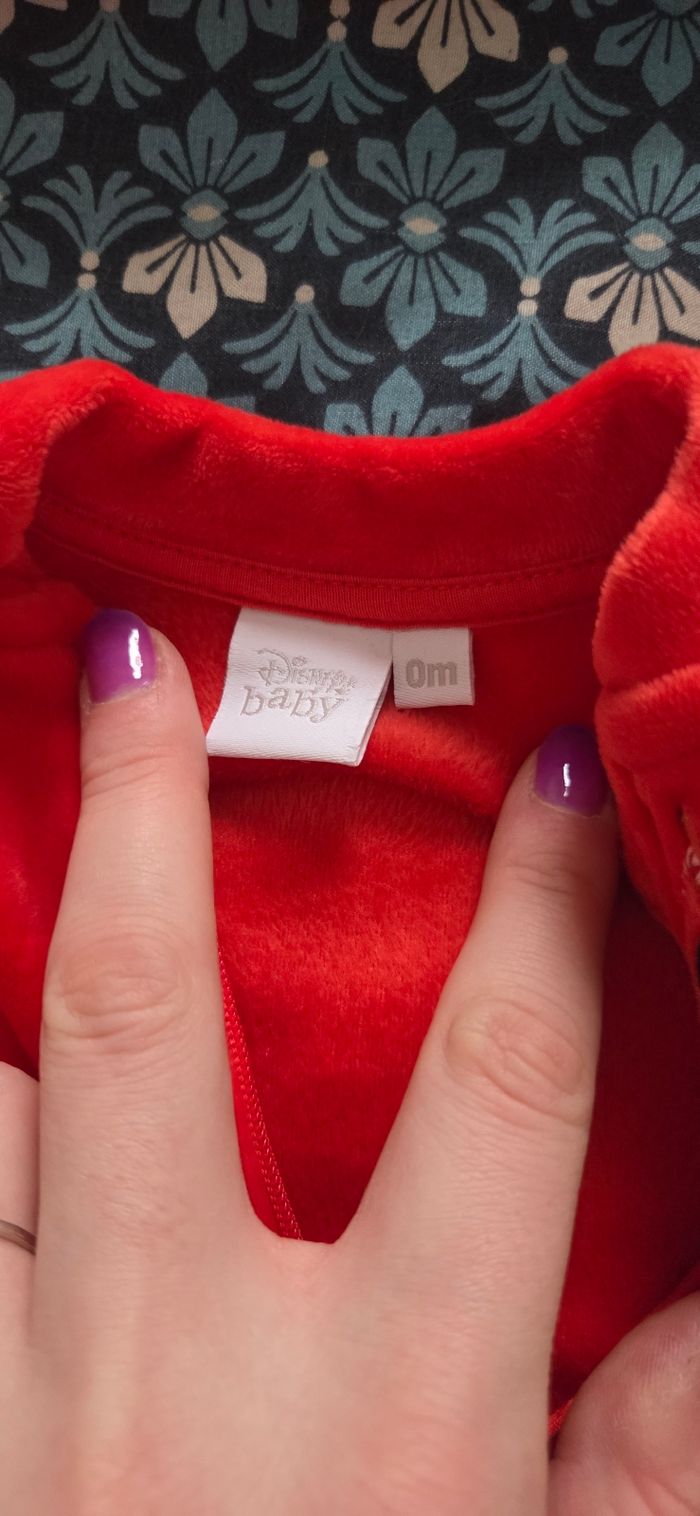 Pyjama de noël - photo numéro 3