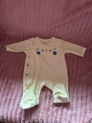 Pyjama neuf