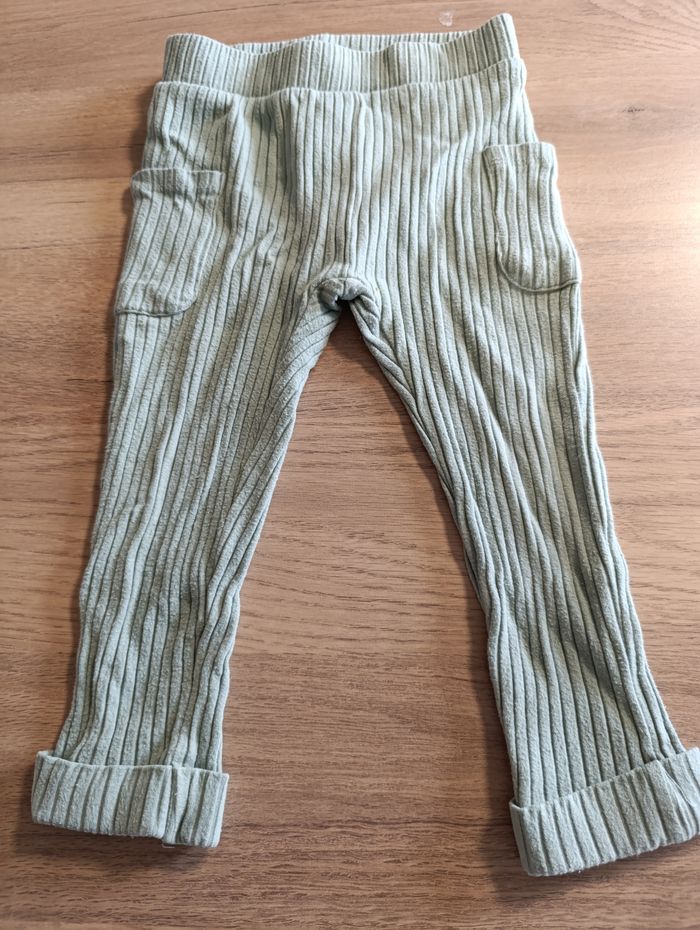 Pantalons garçon - photo numéro 5