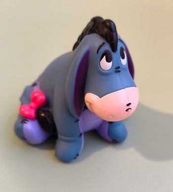 Figurine Bouriquet Disney