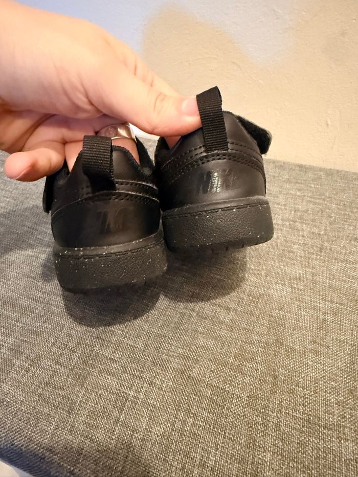 Baskets bébé garçon Nike - photo numéro 5