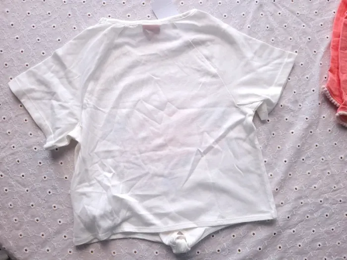 Pyjama short neuf - photo numéro 9