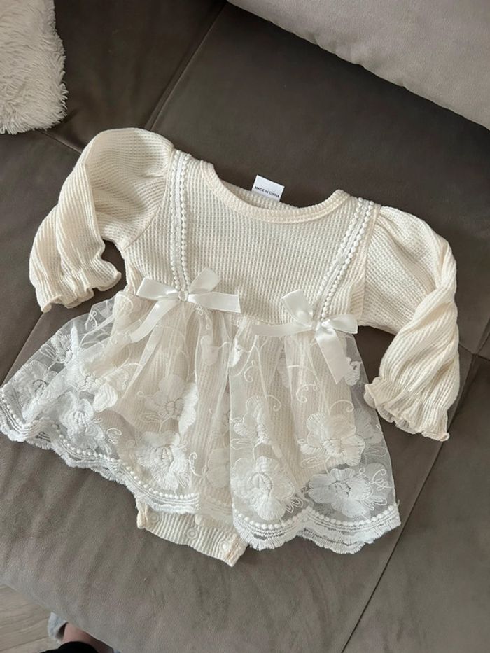 Robe Shein - photo numéro 3