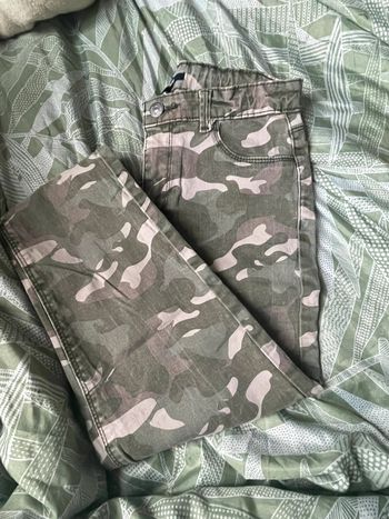Pantalon militaire