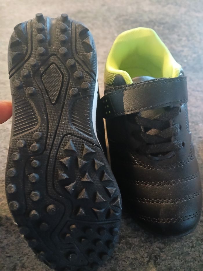 Chaussure garçon - photo numéro 3