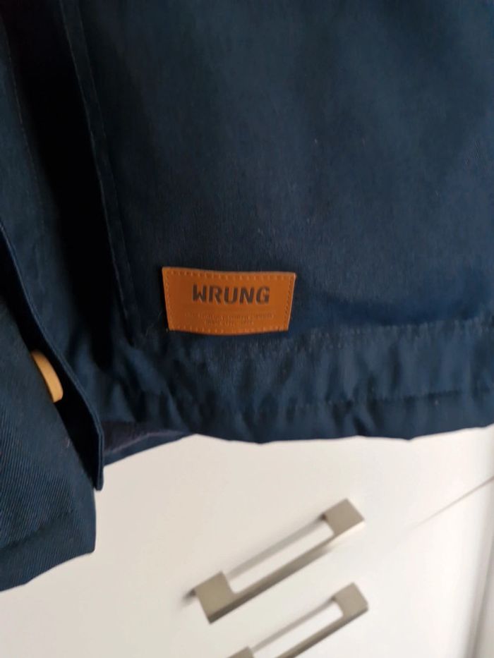 Parka Wrung - photo numéro 2