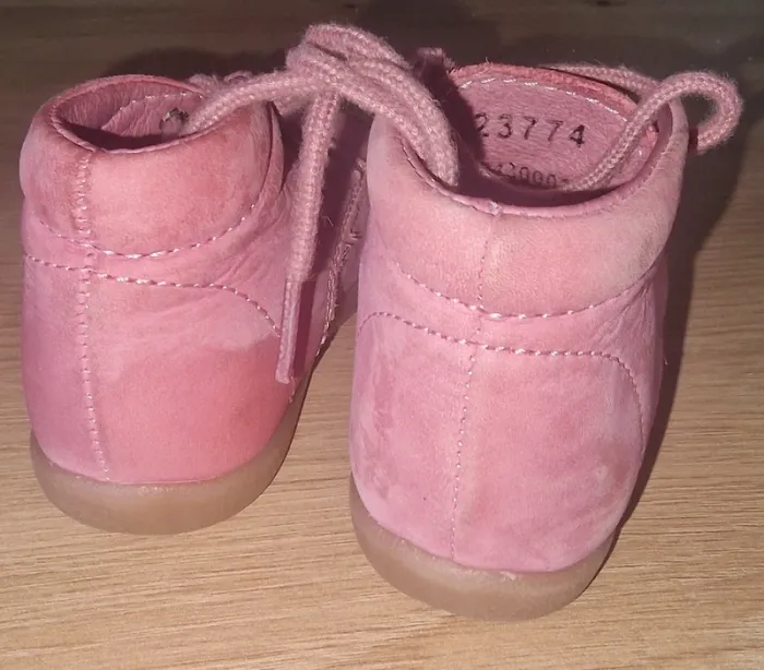 Chaussures fermées - photo numéro 3