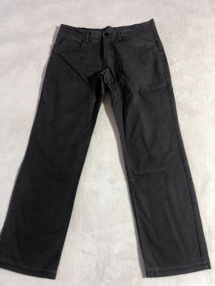 Pantalon gris Jules en 40