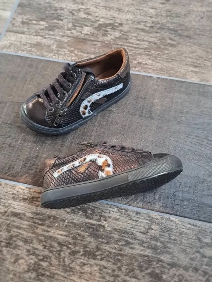 Chaussures Bopy T24 - photo numéro 2