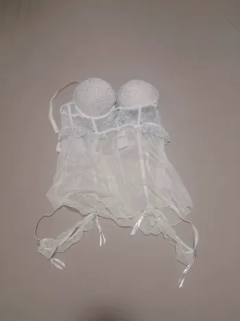 Lingerie femme