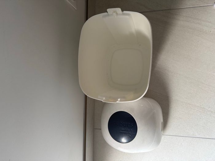 Poubelle à couche - photo numéro 3