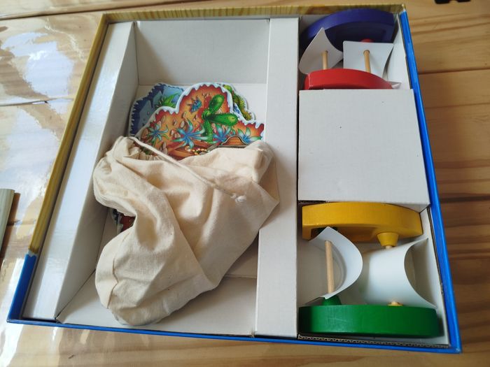 Treasure hunt - photo numéro 6