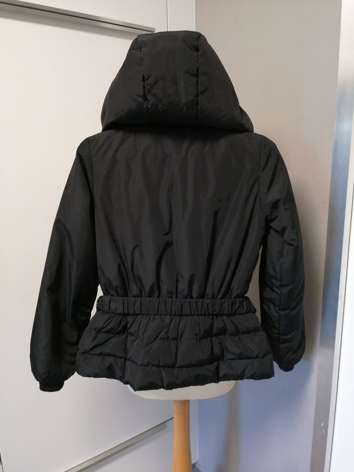 Manteau, blouson fille 12 ans Jean Paul Gaultier - photo numéro 2