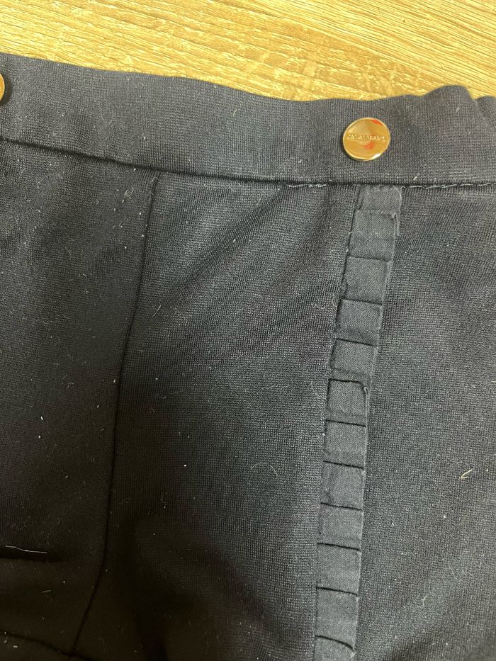 Short jacadi - photo numéro 3