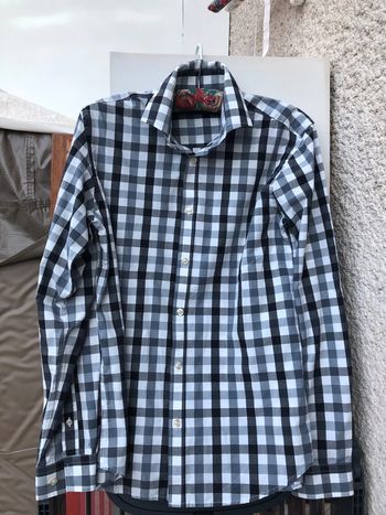 Chemises garçon/homme taille S