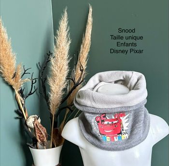 Snood  Taille Unique enfant  